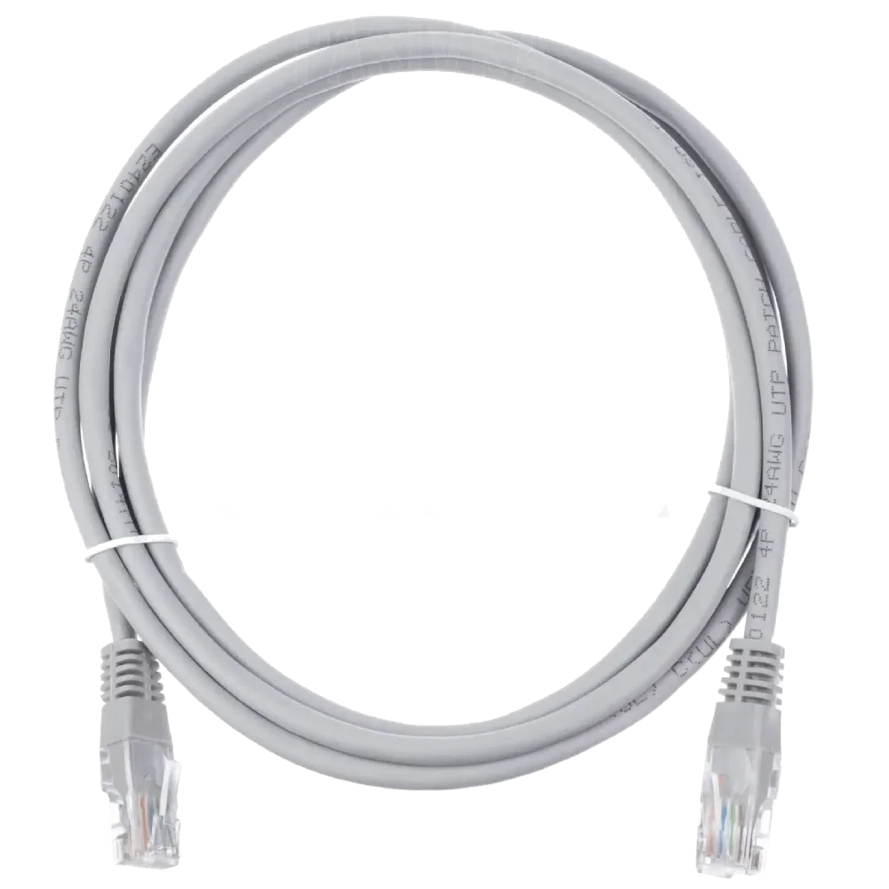Патч-корди RJ45
