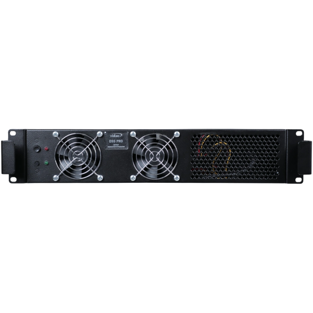 Сервери VIATEC Dss Pro